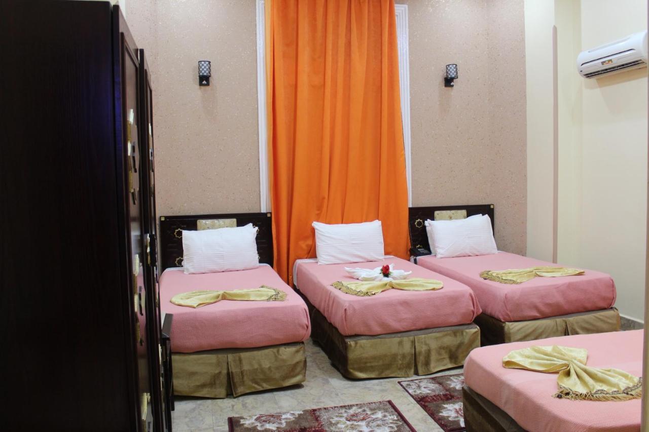 City View Hotel Kahire Dış mekan fotoğraf