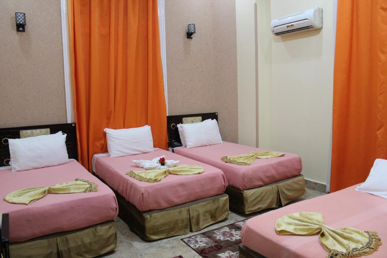 City View Hotel Kahire Dış mekan fotoğraf