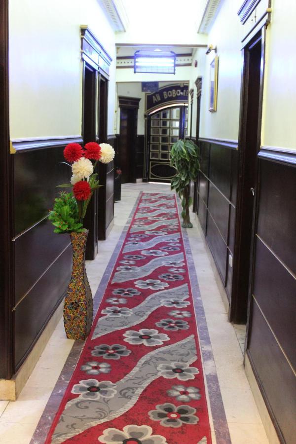 City View Hotel Kahire Dış mekan fotoğraf