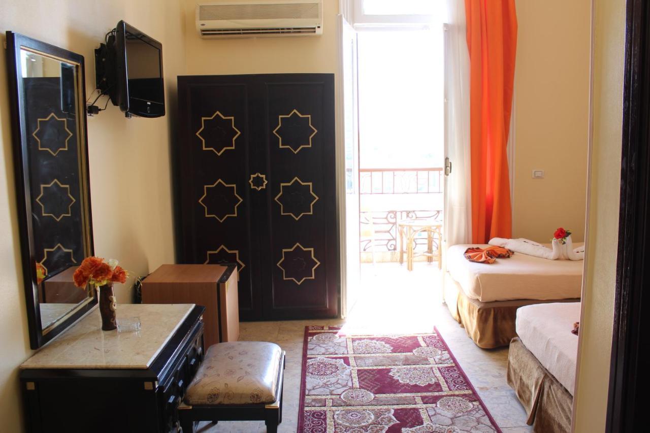 City View Hotel Kahire Dış mekan fotoğraf