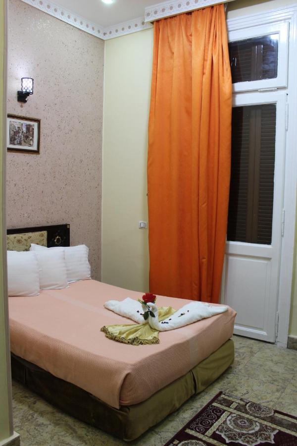 City View Hotel Kahire Dış mekan fotoğraf