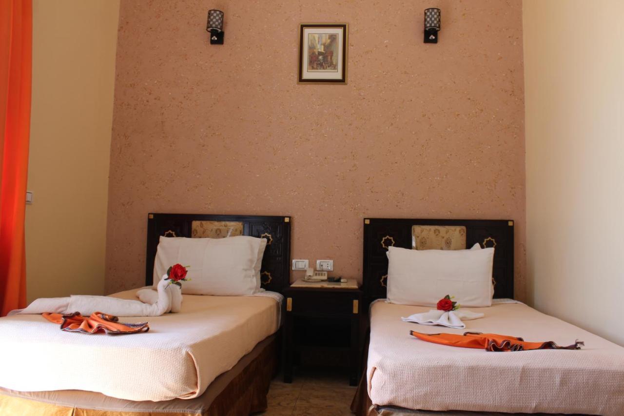 City View Hotel Kahire Dış mekan fotoğraf