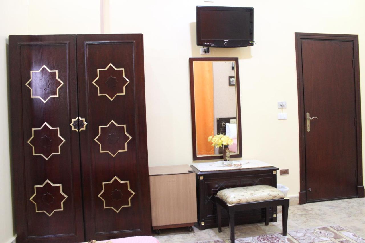 City View Hotel Kahire Dış mekan fotoğraf