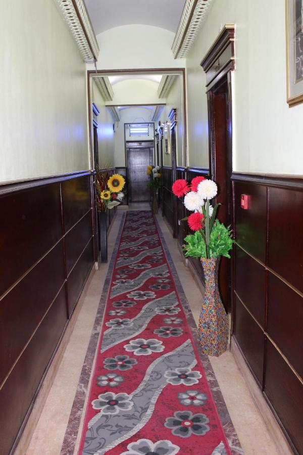 City View Hotel Kahire Dış mekan fotoğraf