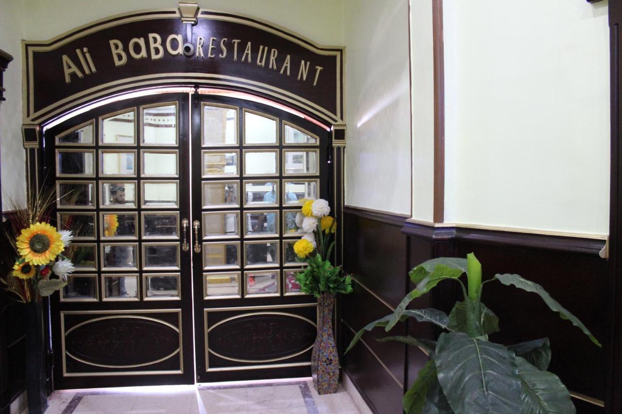 City View Hotel Kahire Dış mekan fotoğraf