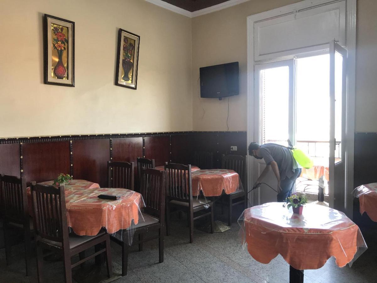 City View Hotel Kahire Dış mekan fotoğraf