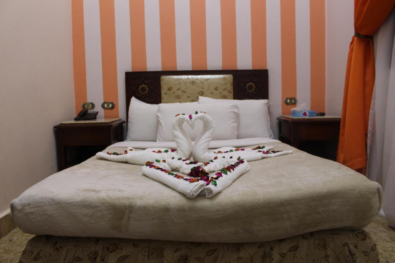 City View Hotel Kahire Dış mekan fotoğraf