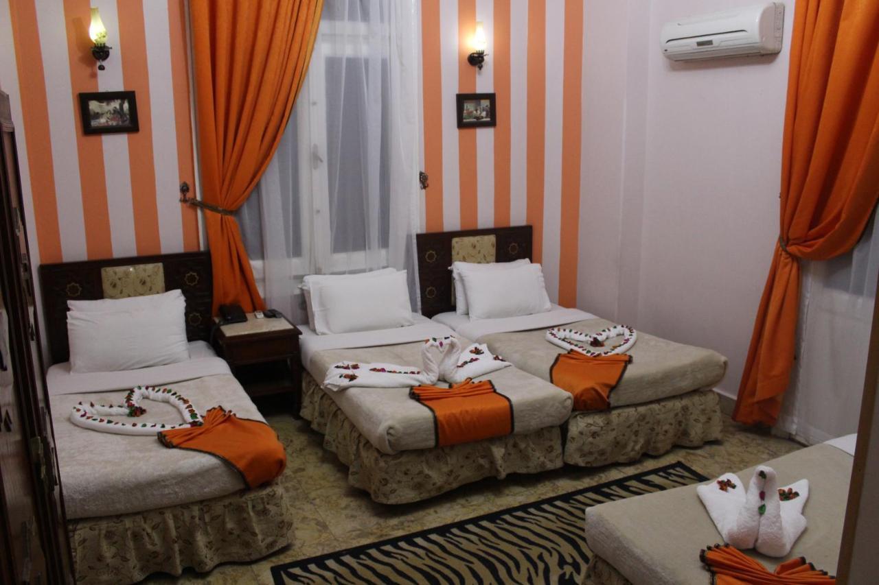 City View Hotel Kahire Dış mekan fotoğraf