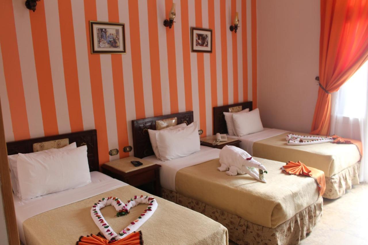 City View Hotel Kahire Dış mekan fotoğraf