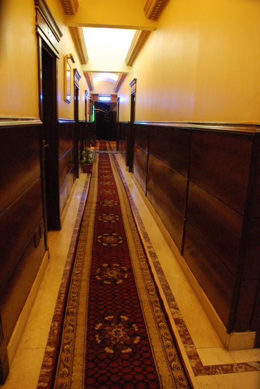 City View Hotel Kahire Dış mekan fotoğraf